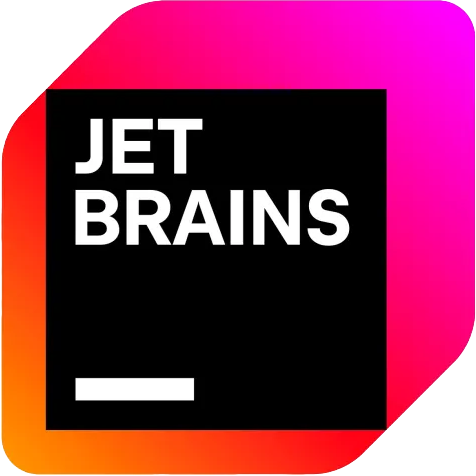 JetBrains logo