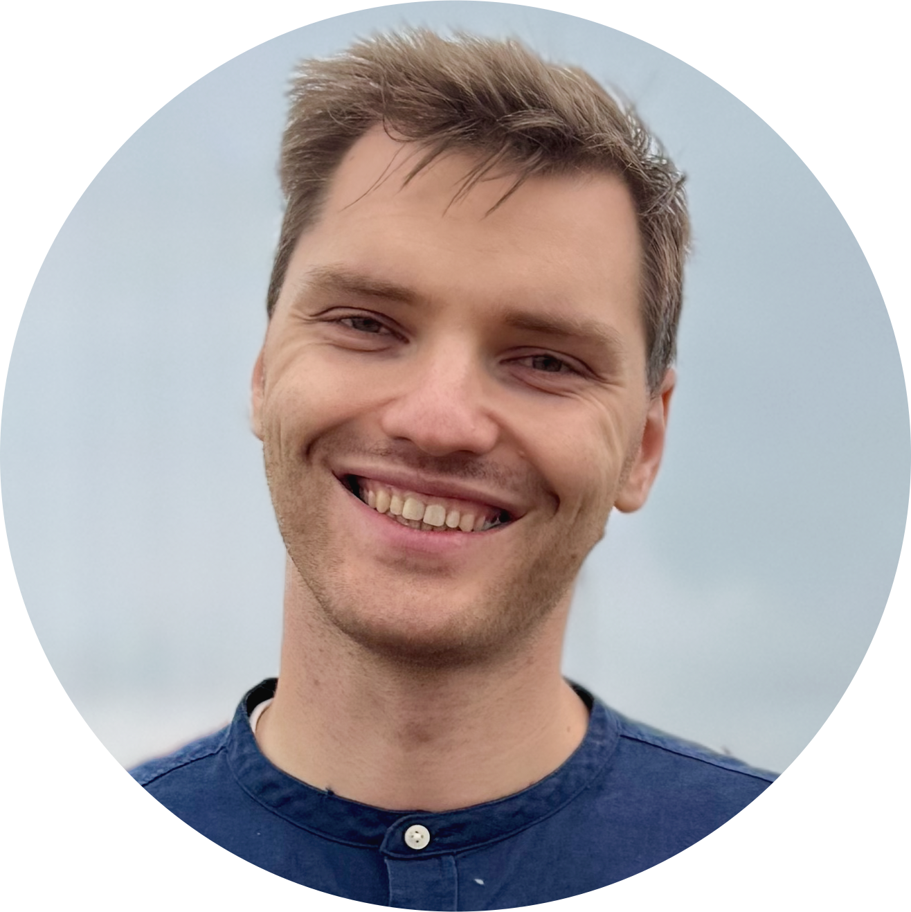 Profile photo